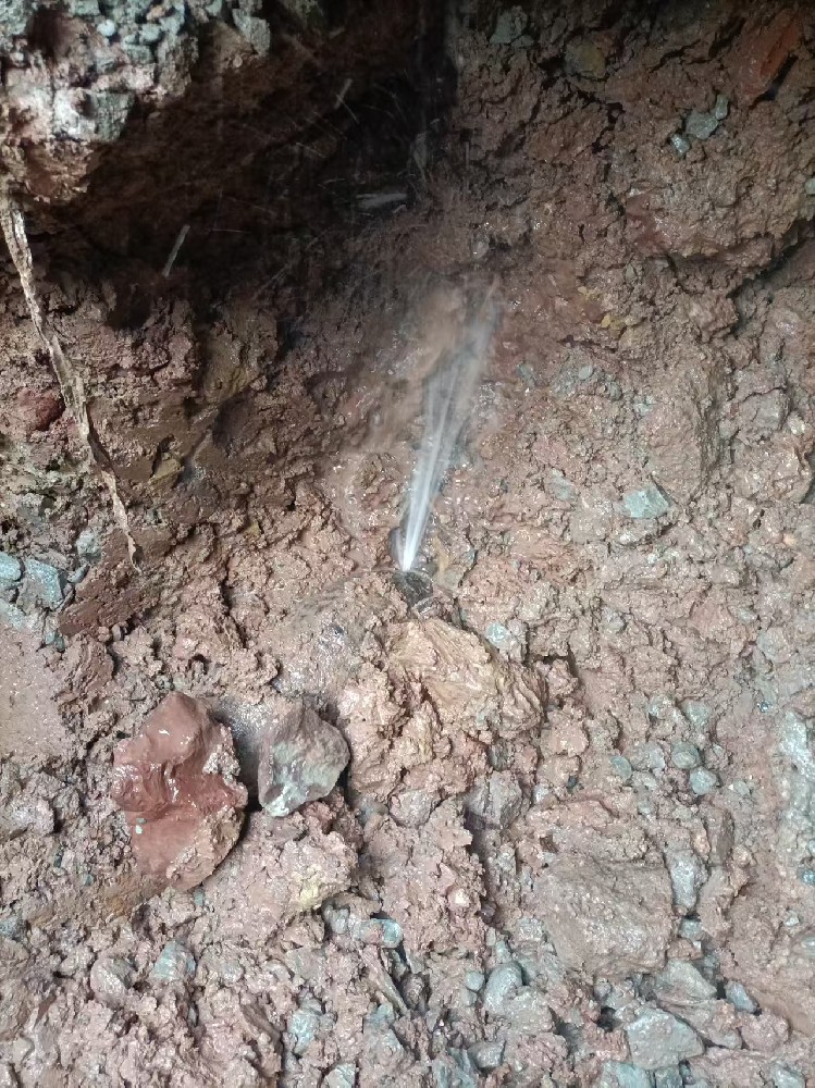 郑州自来水管漏水检测维修