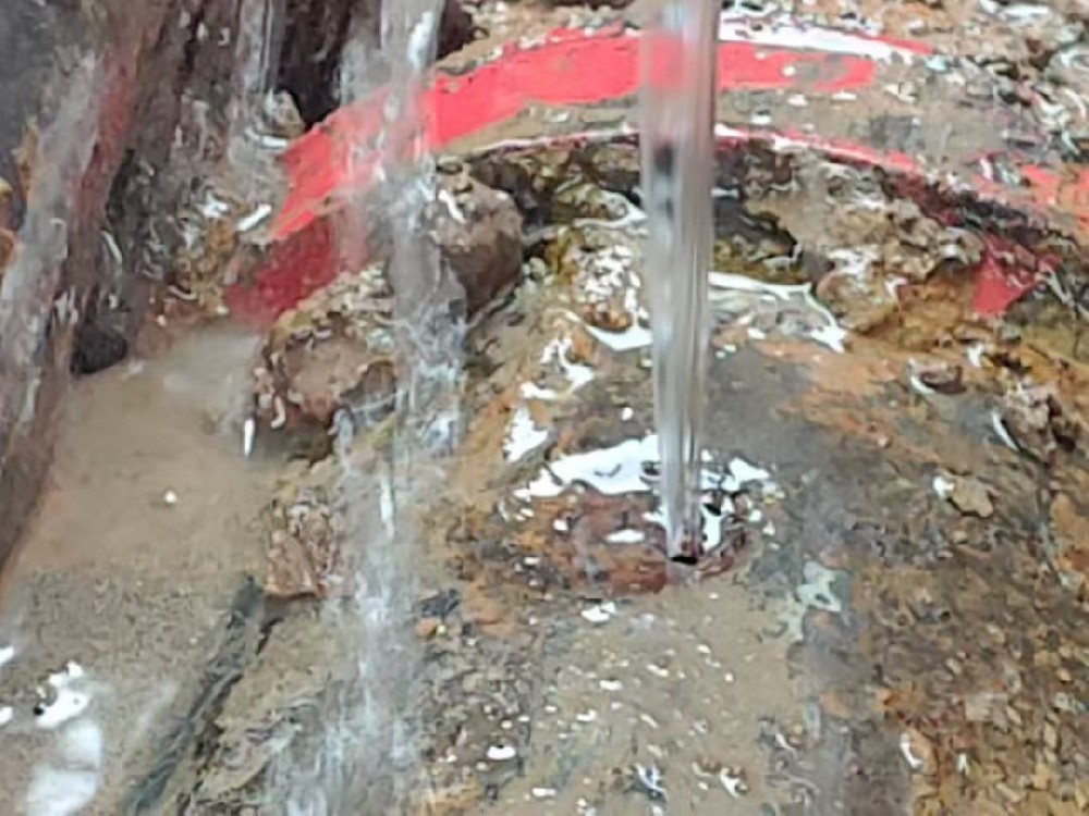 郑州本地水管漏水检测方法 专业探漏/查漏服务全解析